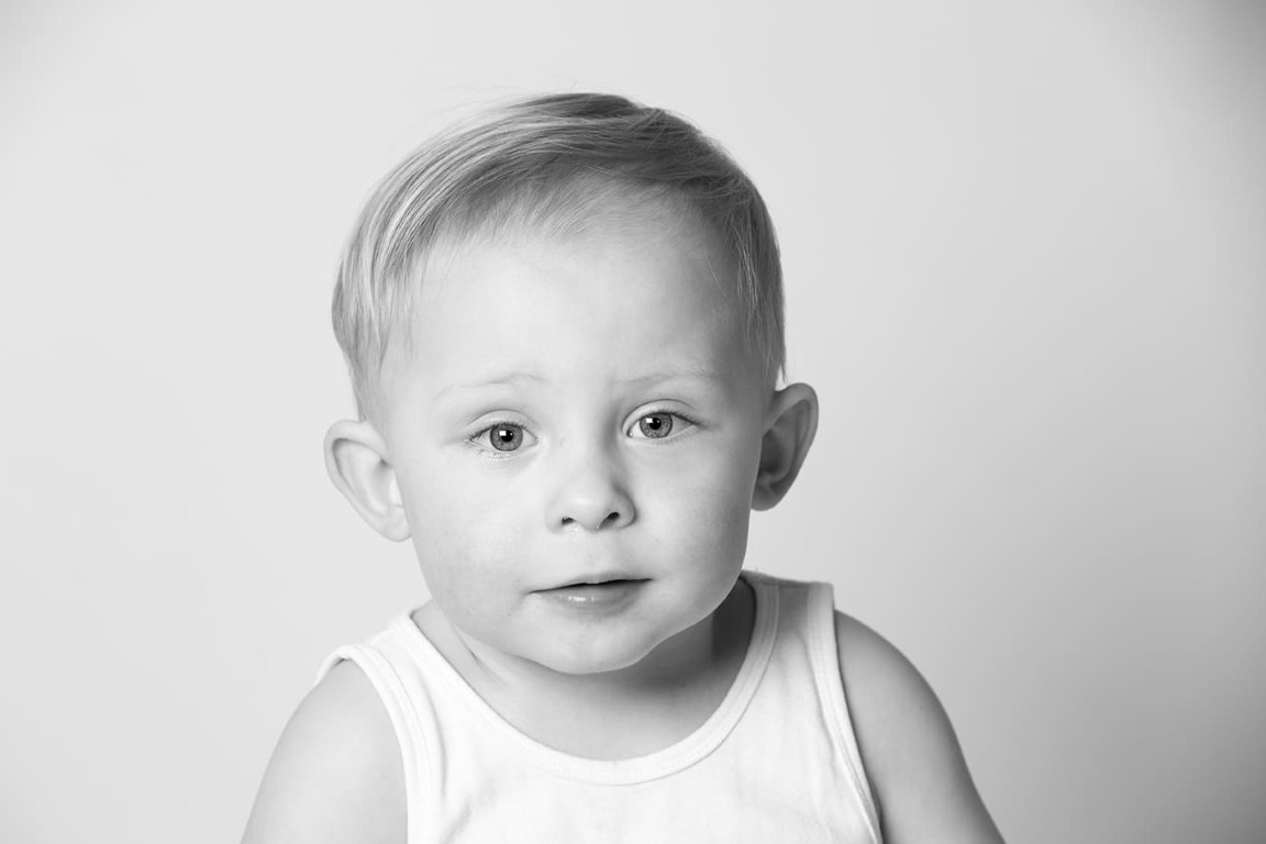 Børne Billede