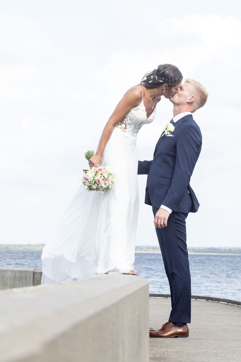 Bryllup Billede