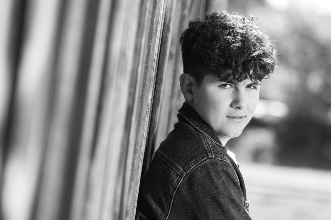 Konfirmation Billede