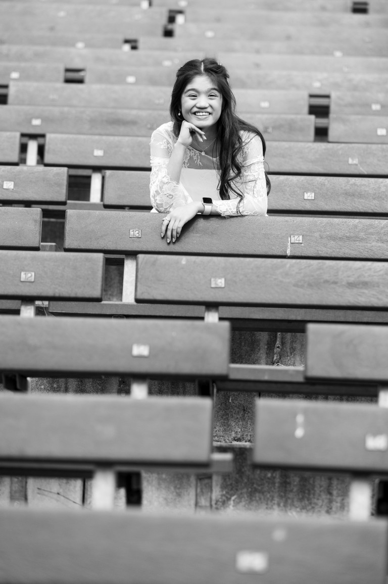 Konfirmation Billede