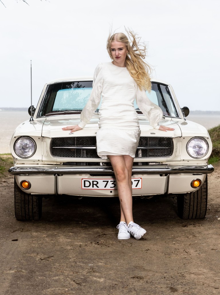 Konfirmation Billede