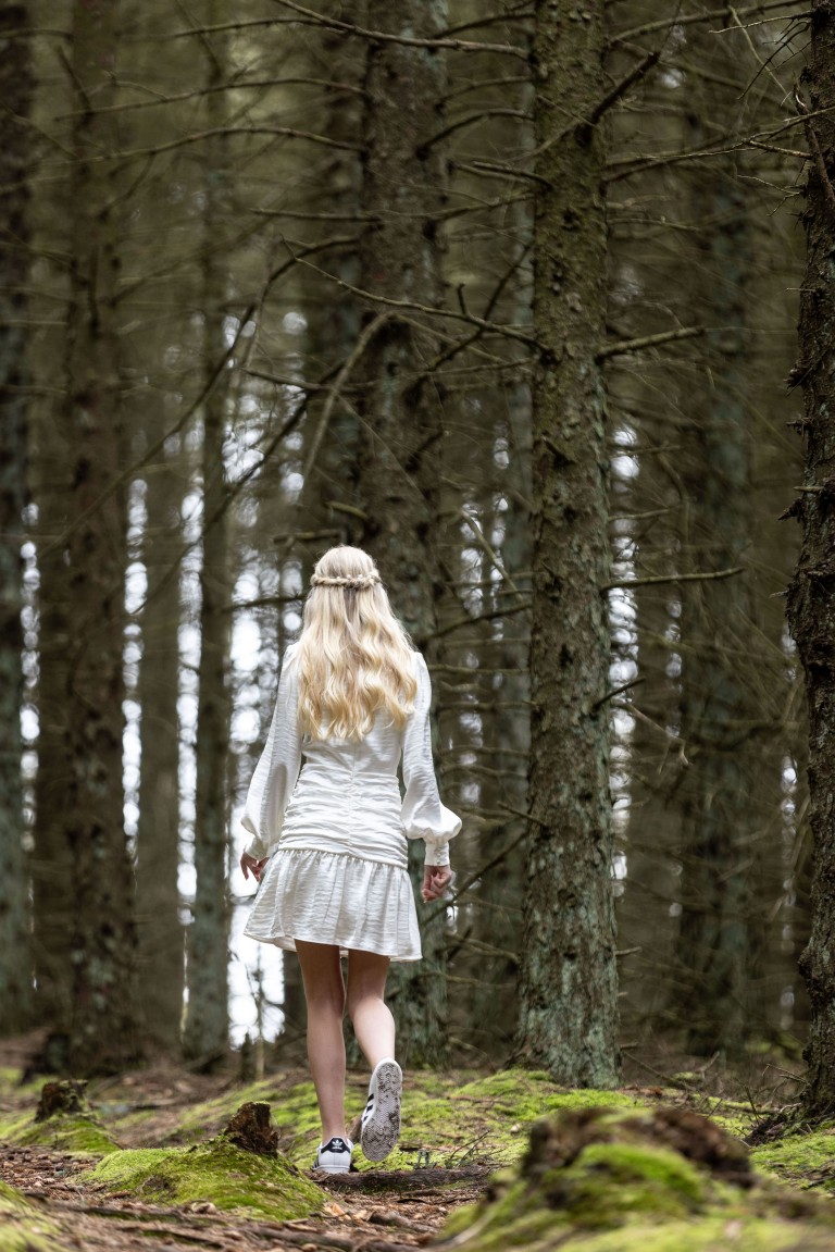 Konfirmation Billede