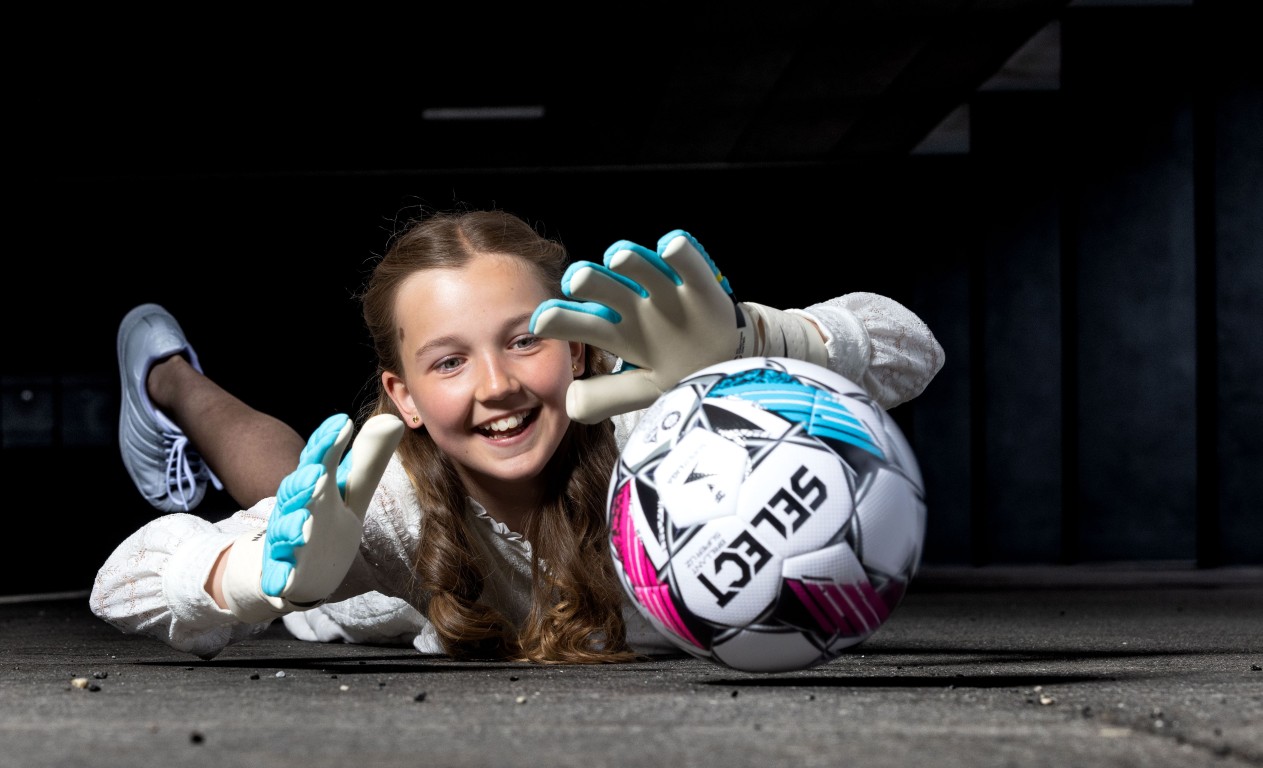 Konfirmation Billede