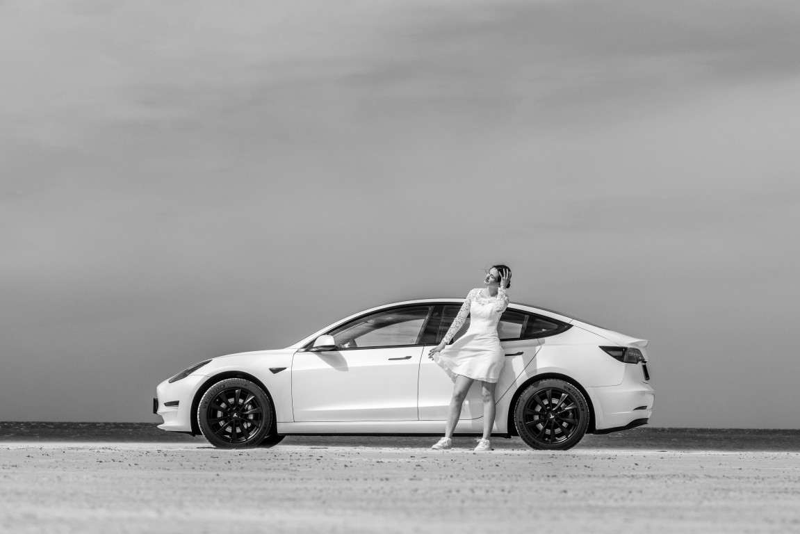 Konfirmation Billede