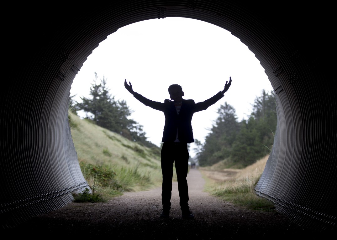 Konfirmation Billede