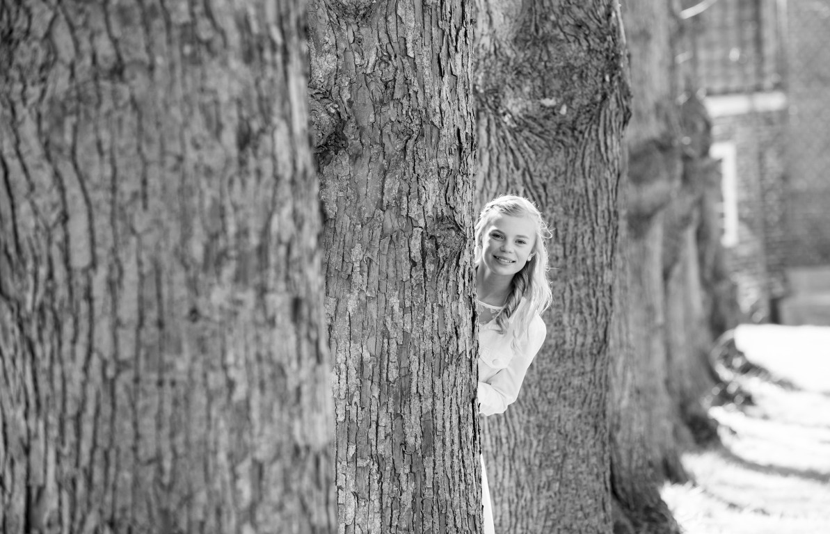 Konfirmation Billede