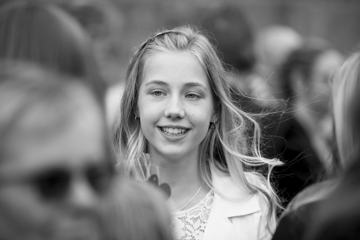 Konfirmation Billede