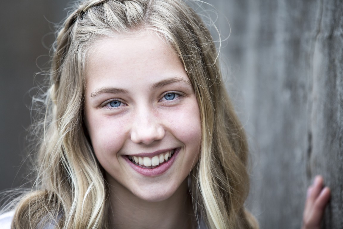 Konfirmation Billede