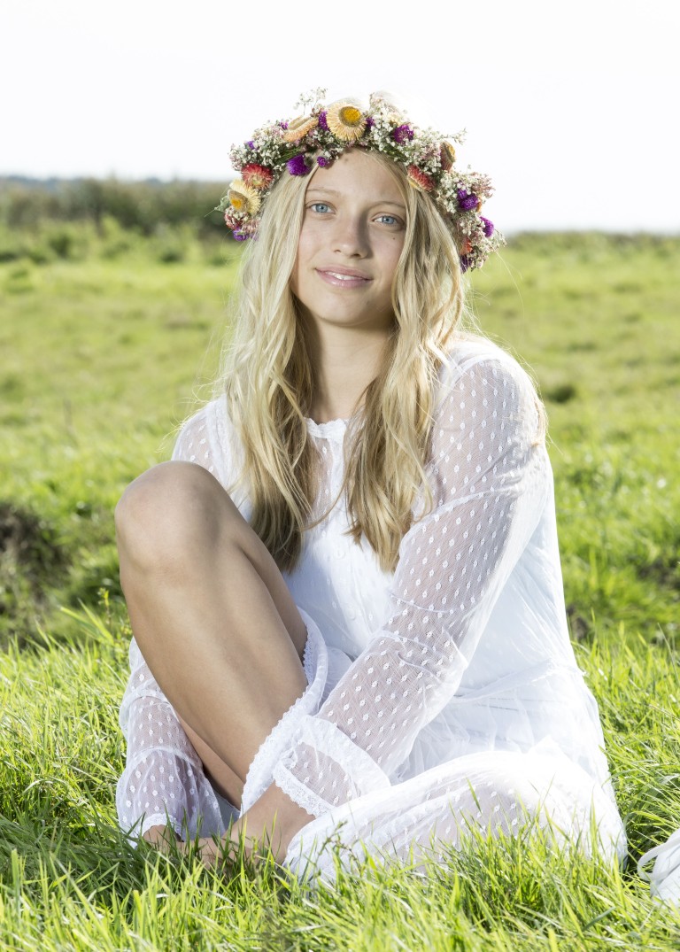 Konfirmation Billede