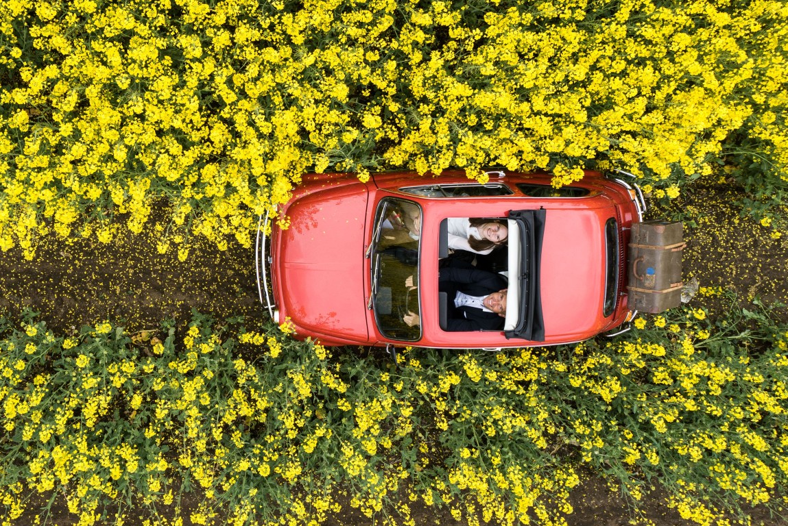 Konfirmation Billede